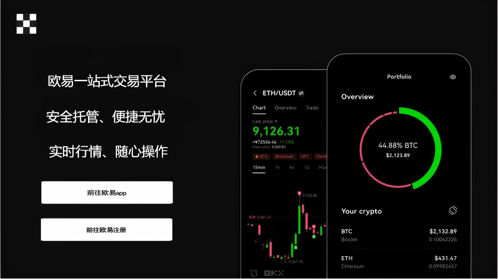 OK币 app下载